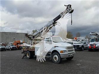 Terex L4045