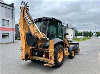 CASE 580ST