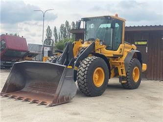 Volvo L 60 F
