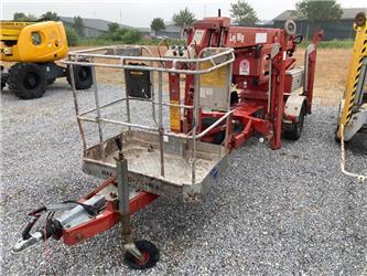 Omme 1830 EX