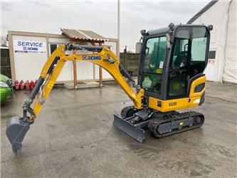 XCMG XE 20 E