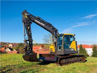 Volvo ECR 145 EL