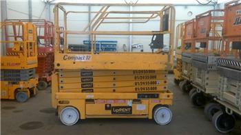 Haulotte Compact 12