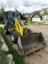 Wacker Neuson WL36