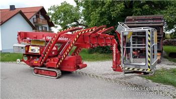 Omme 2200 RBD