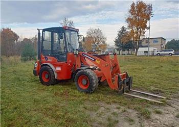 Eurocomach W295,