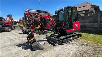 Yanmar SV 26