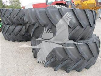 Continental 650/65R38
