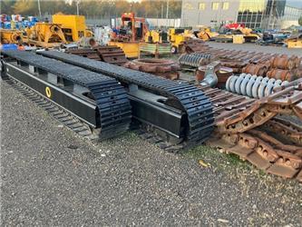 PowerScreen PODWOZIE NOWE