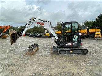 Bobcat E50Z