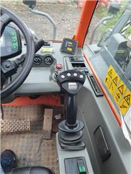 JLG 4017