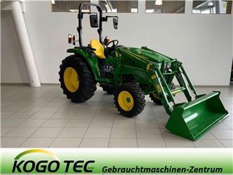 John Deere 4052M