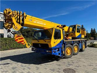 Grove GMK 3050