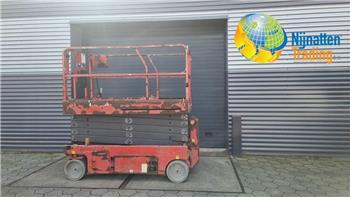 Manitou 120 SE