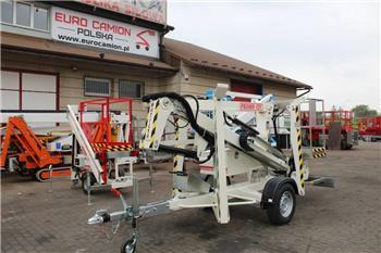 Matilsa Parma 12 T