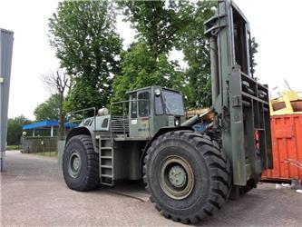 Liftking LK 50 C 4x4