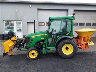 John Deere 3720