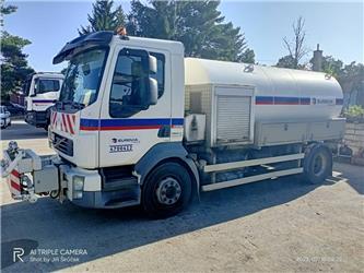 Volvo FLL 240 42R