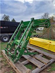 John Deere 663 RC