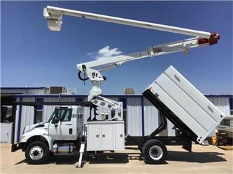 Altec LRV60-E70