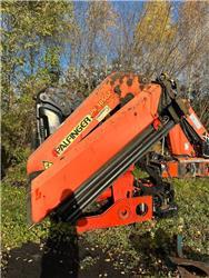 Palfinger 38502 C