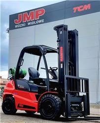 Manitou MI 35 G
