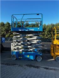 Genie GS 4047