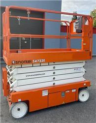 Snorkel S4732E