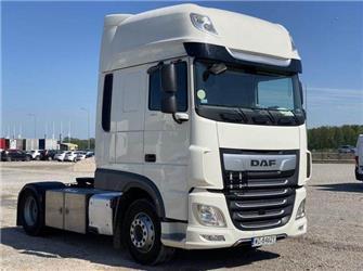 DAF XF 480 FT