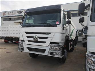 Howo 6*4 371 Dump Truck