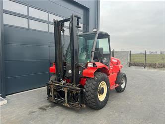 Manitou MC 30 T