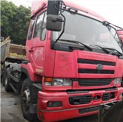 Nissan cwb459