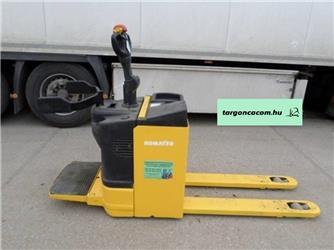 Komatsu MWP 20 F