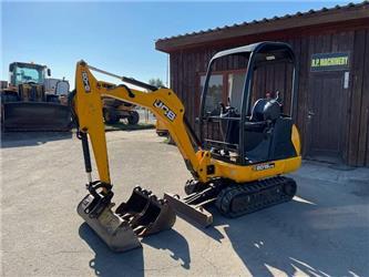 JCB 8016