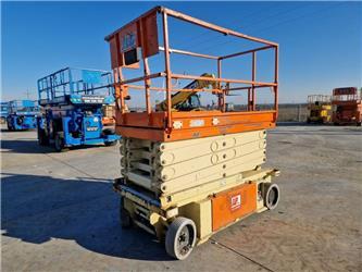 JLG 10 RS  G34