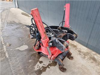 Indexator VOLVO S2