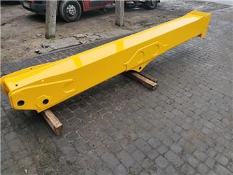 JCB 531-70 mast