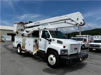 GMC C-7500