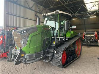 Fendt 943 Vario MT