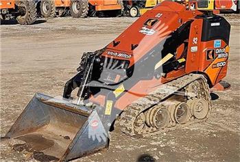 Ditch Witch SK600