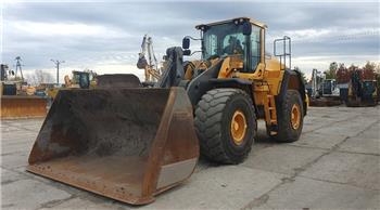 Volvo L 180 H