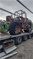 John Deere 7810    differential