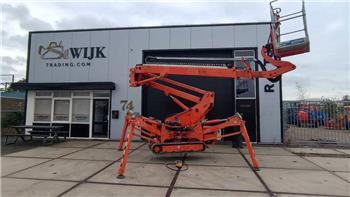 EasyLift R190 19mtr