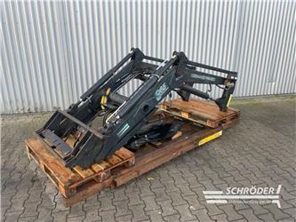 Baas 365 / FÜR FENDT 412