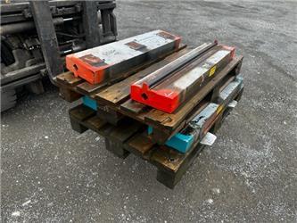 PowerScreen BLOW BAR