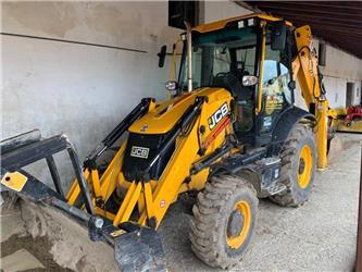 JCB 3 CX