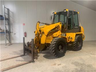 Ahlmann AZ85t