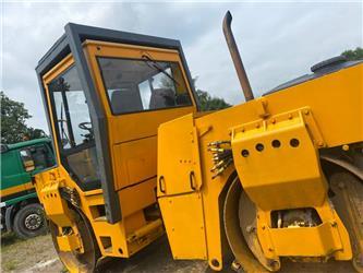 Bomag BW 164 AD