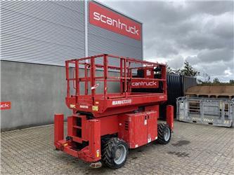 Manitou 100SC