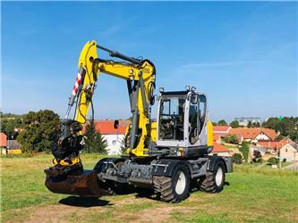 Wacker Neuson EW 100